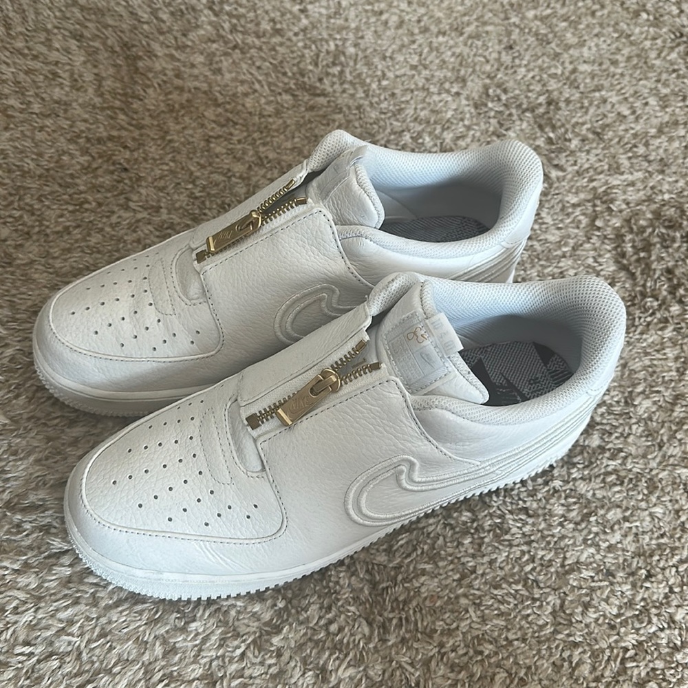 Serena Williams Edition Air Force 1 (W 10.5)